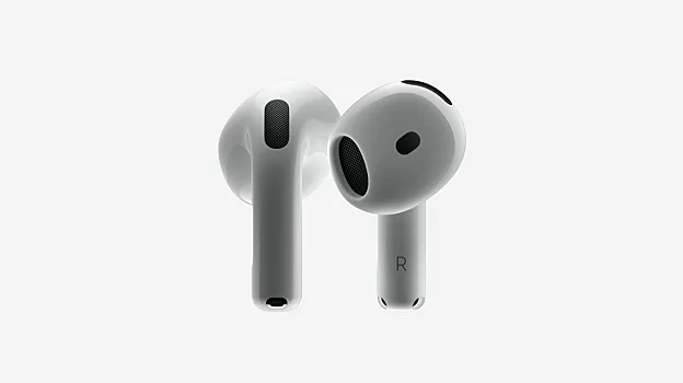 Apple добавит функцию синхронного перевода в AirPods