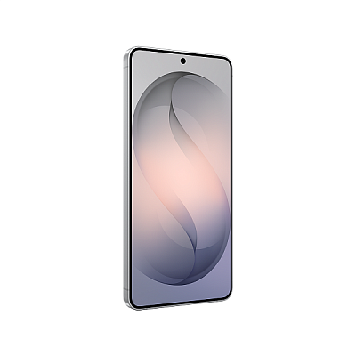 Смартфон Samsung Galaxy S26 Plus 512 ГБ серебристый